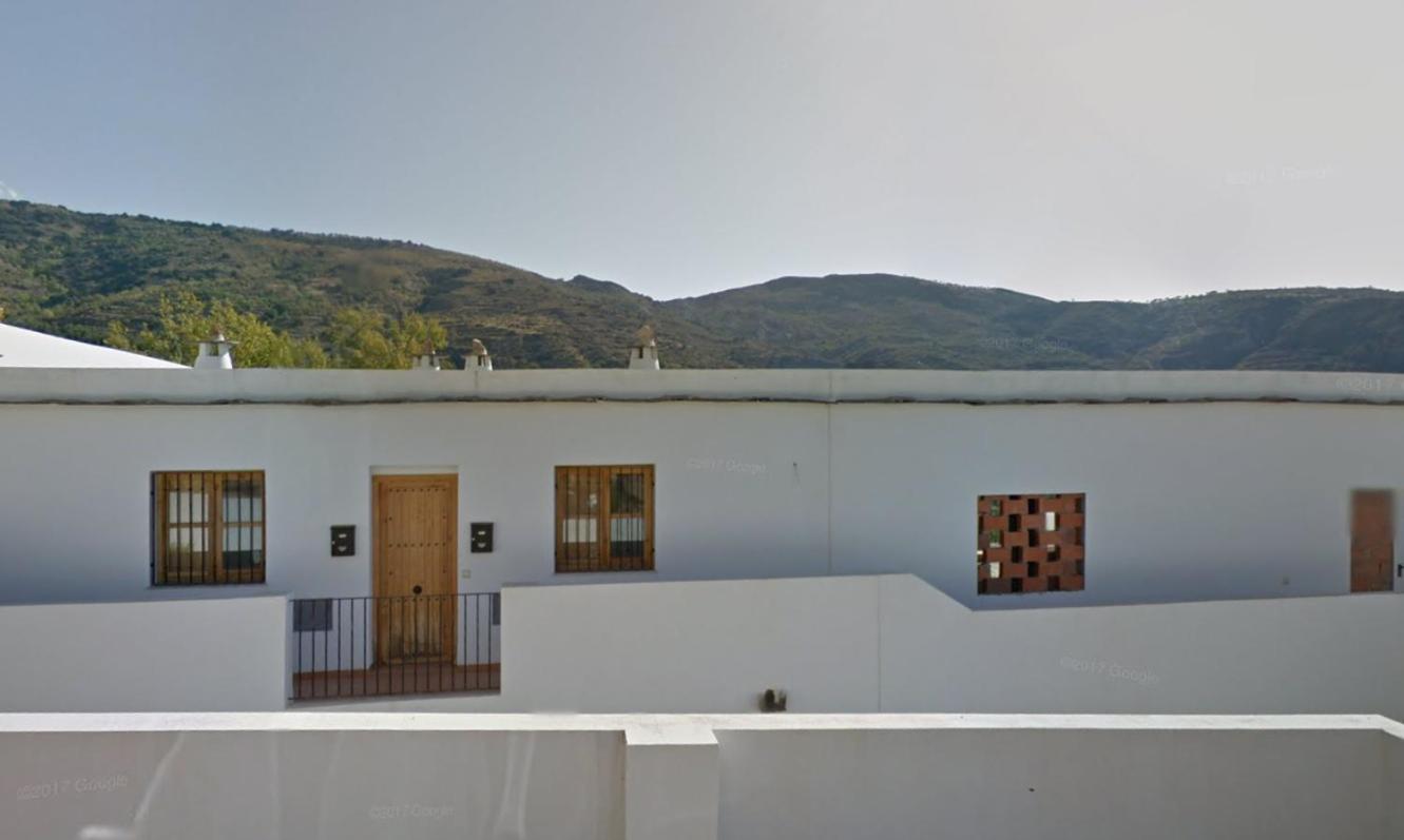 Rentitspain Puerta De La Ragua Montana Y Sol En Picena Extérieur photo